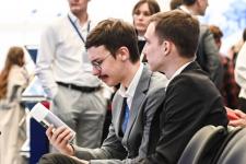 Новые технологии и оборудование для ТЭК представили на TNF резиденты Нефтегазового кластера Новые технологии и оборудование для ТЭК представили на TNF резиденты Нефтегазового кластера