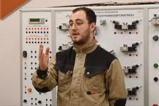 Тюменские колледжи готовы к приему финалистов конкурса "Мастер года" 