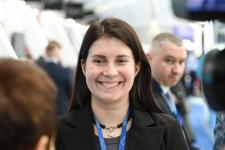 Новые технологии и оборудование для ТЭК представили на TNF резиденты Нефтегазового кластера Новые технологии и оборудование для ТЭК представили на TNF резиденты Нефтегазового кластера