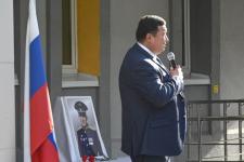 В Тюменской области увековечат "Лица героев"