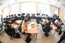 19 конкурсантов "Мастера года-2024" примет колледж цифровых и педагогических технологий 19 конкурсантов "Мастера года-2024" примет колледж цифровых и педагогических технологий