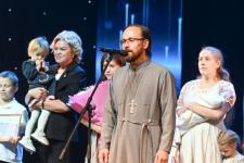 Фотогалерея: награждение победителей регионального этапа премии "Гордость нации"