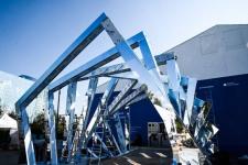 Китайская компания впервые откроет стенд на TNF