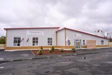 В Тюмени начал работу новый кластер федерального проекта "Профессионалитет"