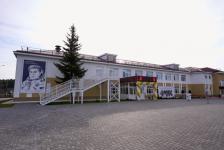 Школу после капитального ремонта открыли в с. Княжево Тюменского района