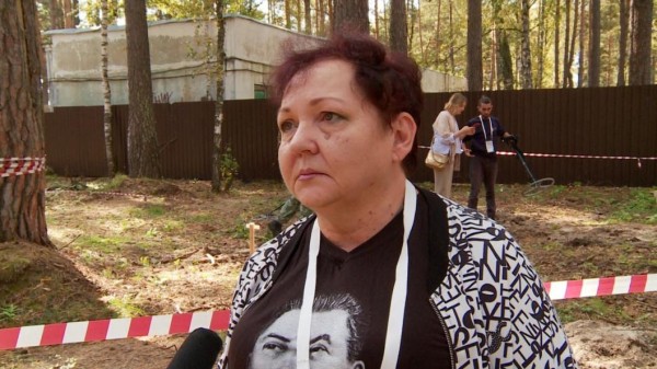 Более 200 поисковиков из пяти регионов отрабатывают навыки на полигоне под Тюменью Более 200 поисковиков из пяти регионов отрабатывают навыки на полигоне под Тюменью