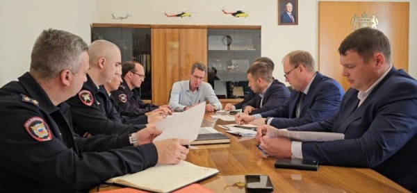 В Тюменской области снизилась смертность на дорогах