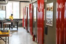 Тюменские колледжи готовы к приему финалистов конкурса "Мастер года" 