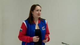 Ветераны СВО из Тюменской области готовятся к "Кубку Защитников Отечества"