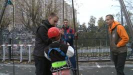 Тюменские семьи отметили Всемирный день сердца в кардиоцентре