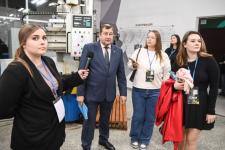 Тюменские колледжи готовы к приему финалистов конкурса "Мастер года" 