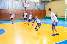 Более 100 участников собрала первая спартакиада рабочей молодежи в Тюмени Более 100 участников собрала первая спартакиада рабочей молодежи в Тюмени