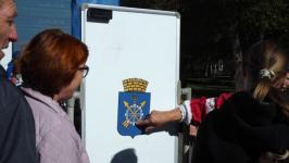 Тюменские пенсионеры презентуют "Бабушкин воркаут" и VR-экскурсии в инфопарке