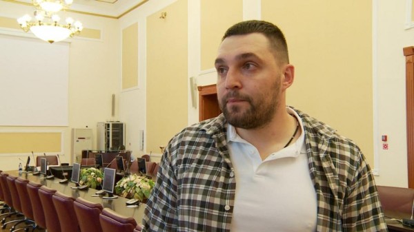 Тюменская область - в числе лидеров по внедрению мобильного приложения оперативной помощи детям