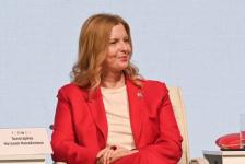 Наставничество и педагогику будущего обсудили в рамках конкурса "Мастер года" в Тюмени