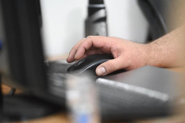 Тюменский IT-диктант объединил более 415 тысяч человек со всей России