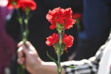 В Тюменской области увековечат "Лица героев"