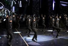 В Тюменской области прошло торжественное открытие финала всероссийского конкурса мастеров СПО