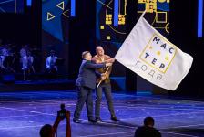 В Тюменской области прошло торжественное открытие финала всероссийского конкурса мастеров СПО