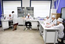 Финалистам конкурса "Мастер года-2024" расскажут о методике бесшовного образования Тюменского медколледжа