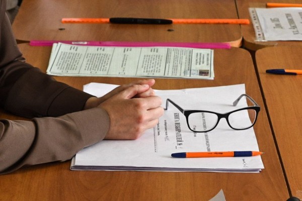 На Ямале началось голосование на дополнительных выборах депутата Тюменской областной думы