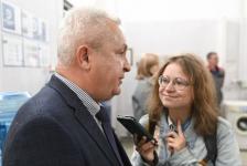 Тюменские колледжи готовы к приему финалистов конкурса "Мастер года" 