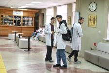 Финалистам конкурса "Мастер года-2024" расскажут о методике бесшовного образования Тюменского медколледжа