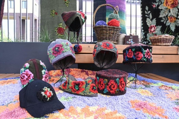 Тюменские креативные продукты презентуют в Узбекистане 