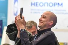 Новые технологии и оборудование для ТЭК представили на TNF резиденты Нефтегазового кластера Новые технологии и оборудование для ТЭК представили на TNF резиденты Нефтегазового кластера