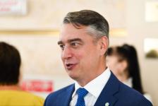 Фотогалерея: награждение победителей регионального этапа премии "Гордость нации"