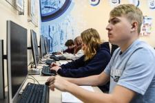 19 конкурсантов "Мастера года-2024" примет колледж цифровых и педагогических технологий 19 конкурсантов "Мастера года-2024" примет колледж цифровых и педагогических технологий