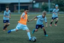 В Тобольске на фестивале футбола отберут талантливых игроков в Академию ЦСКА