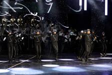 В Тюменской области прошло торжественное открытие финала всероссийского конкурса мастеров СПО