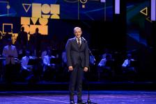 В Тюменской области прошло торжественное открытие финала всероссийского конкурса мастеров СПО