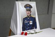 В Тюменской области увековечат "Лица героев"