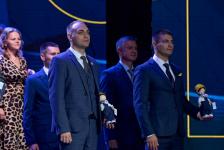 В Тюменской области прошло торжественное открытие финала всероссийского конкурса мастеров СПО