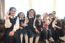 Фотогалерея: награждение победителей регионального этапа премии "Гордость нации"