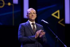 В Тюменской области прошло торжественное открытие финала всероссийского конкурса мастеров СПО