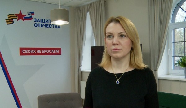 Ветераны СВО из Тюменской области готовятся к "Кубку Защитников Отечества"