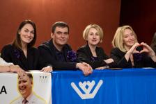 В Тюменской области прошло торжественное открытие финала всероссийского конкурса мастеров СПО