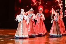 Фотогалерея: награждение победителей регионального этапа премии "Гордость нации"