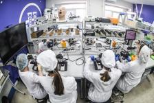 Финалистам конкурса "Мастер года-2024" расскажут о методике бесшовного образования Тюменского медколледжа