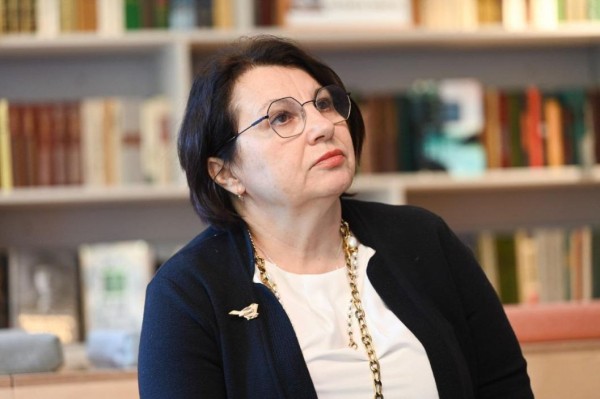 Финалистам конкурса "Мастер года-2024" расскажут о методике бесшовного образования Тюменского медколледжа