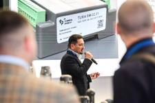 Новые технологии и оборудование для ТЭК представили на TNF резиденты Нефтегазового кластера Новые технологии и оборудование для ТЭК представили на TNF резиденты Нефтегазового кластера