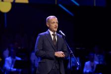 В Тюменской области прошло торжественное открытие финала всероссийского конкурса мастеров СПО