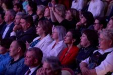 В Тюменской области прошло торжественное открытие финала всероссийского конкурса мастеров СПО