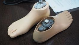 Фонд "Защитники Отечества" помогает тюменским ветеранам СВО получить доплату за средства реабилитации