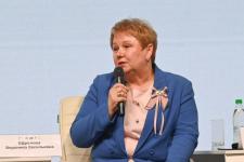 Наставничество и педагогику будущего обсудили в рамках конкурса "Мастер года" в Тюмени