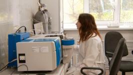 Новый корпус Центра гигиены и эпидемиологии открыли в Тюмени