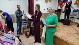 Тюменский ветеран Великой Отечественной войны отметил столетний юбилей